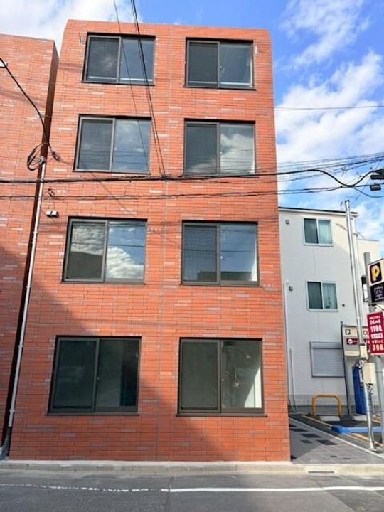 東京都北区王子3(マンション)の賃貸物件のその他画像