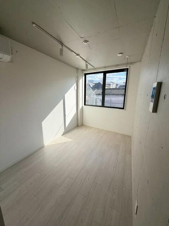 東京都北区王子3(マンション)の賃貸物件の内装