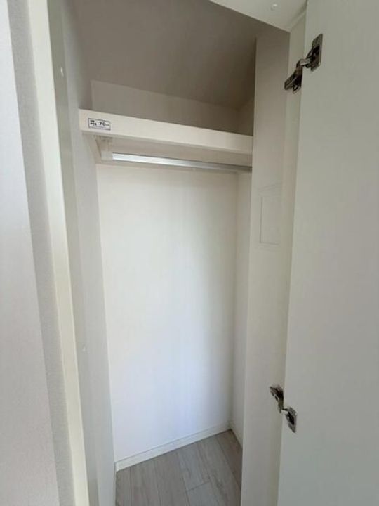 東京都北区王子3(マンション)の賃貸物件の内装