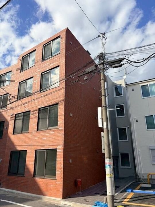 東京都北区王子3(マンション)の賃貸物件の内装