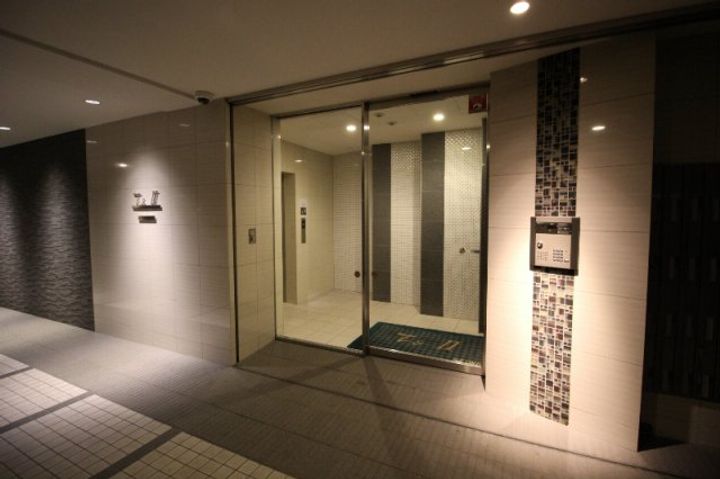 東京都江東区猿江1(マンション)の賃貸物件の地図