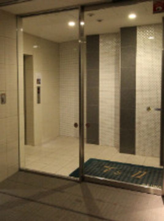 東京都江東区猿江1(マンション)の賃貸物件の地図