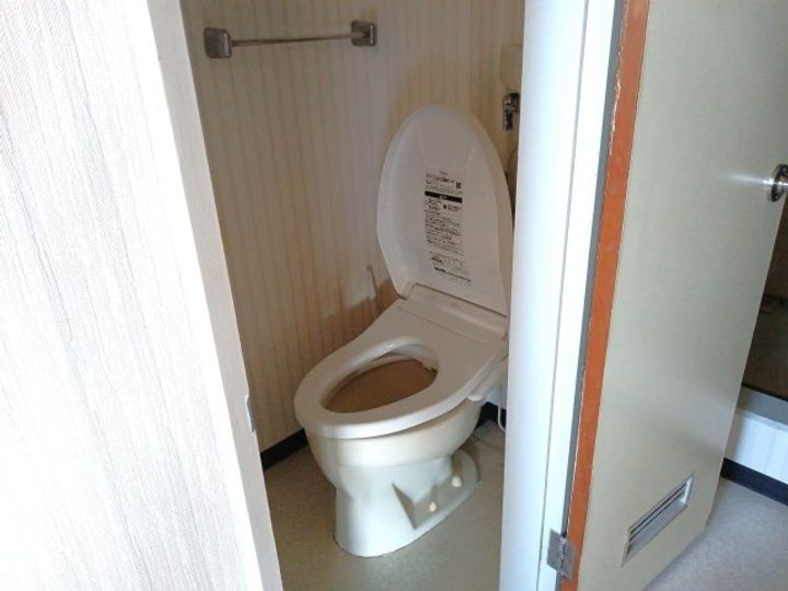 千葉県茂原市茂原(マンション)の賃貸物件の内装