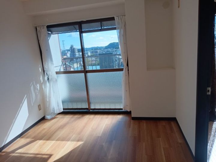 千葉県茂原市茂原(マンション)の賃貸物件の居間