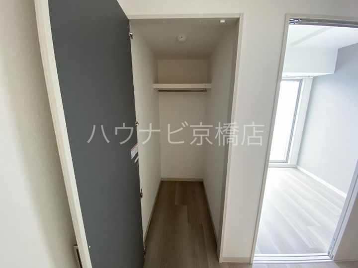 大阪府大阪市旭区中宮3(マンション)の賃貸物件の内装