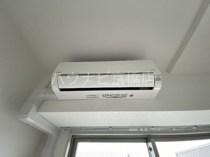 大阪府大阪市旭区中宮3(マンション)の賃貸物件の内装