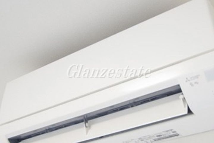 神奈川県川崎市幸区北加瀬1(マンション)の賃貸物件の内装