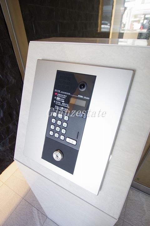 神奈川県川崎市幸区北加瀬1(マンション)の賃貸物件の内装