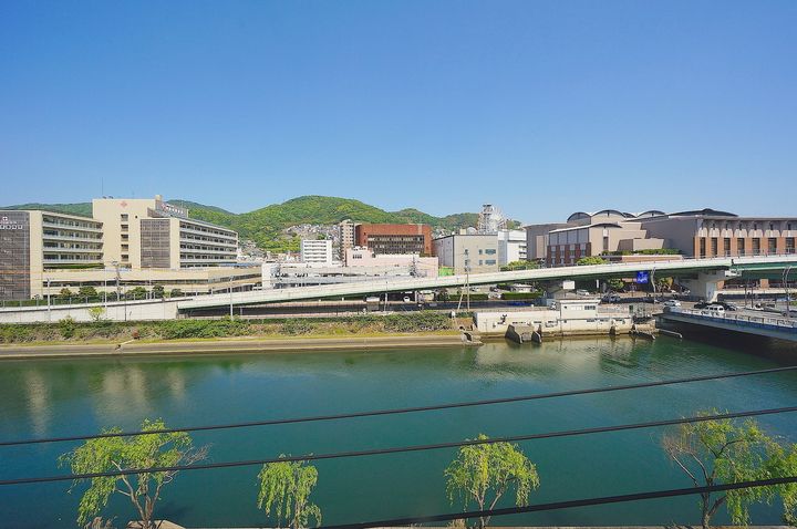 長崎県長崎市竹の久保町(マンション)の賃貸物件のその他画像