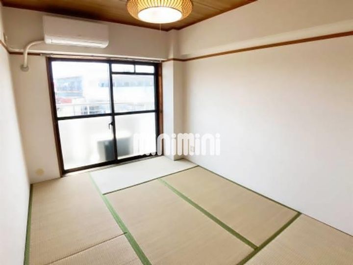 ひばりロイヤルマンションのその他画像