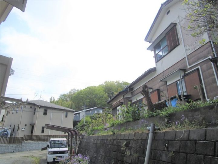 グランドヒル岡上Bのその他画像