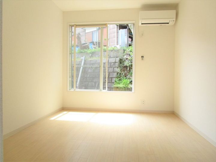 グランドヒル岡上Bの内装