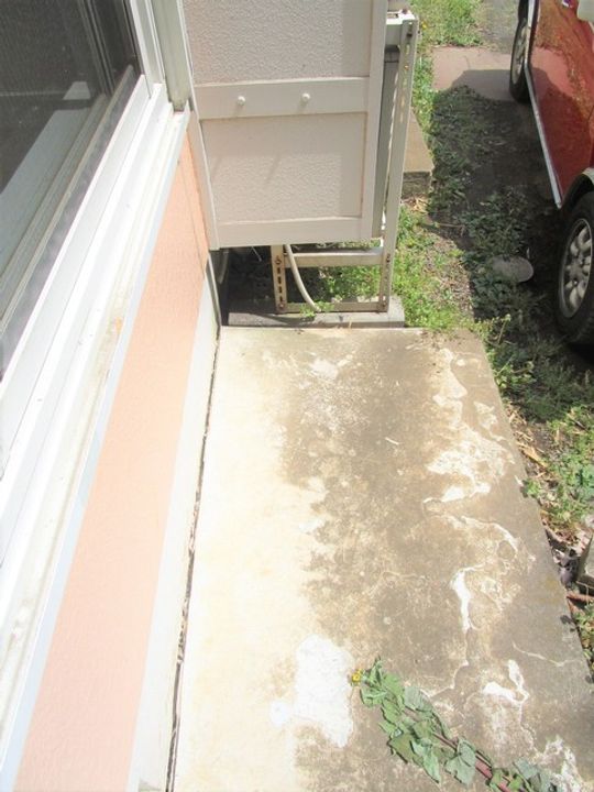 グランドヒル岡上Bの内装