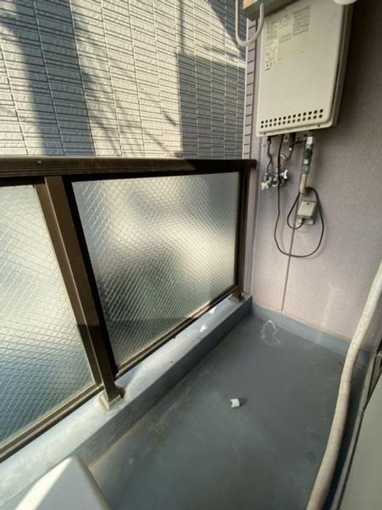 大阪府寝屋川市萱島桜園町(マンション)の賃貸物件の内装