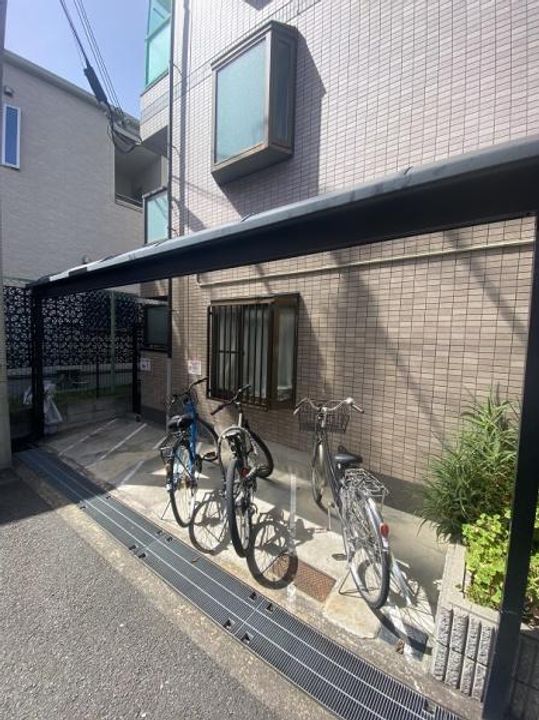 大阪府寝屋川市萱島桜園町(マンション)の賃貸物件の地図