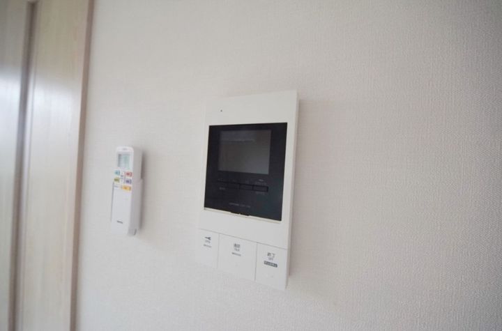 埼玉県春日部市大枝(アパート)の賃貸物件の内装