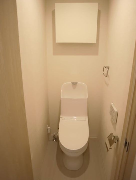 埼玉県春日部市大枝(アパート)の賃貸物件の内装