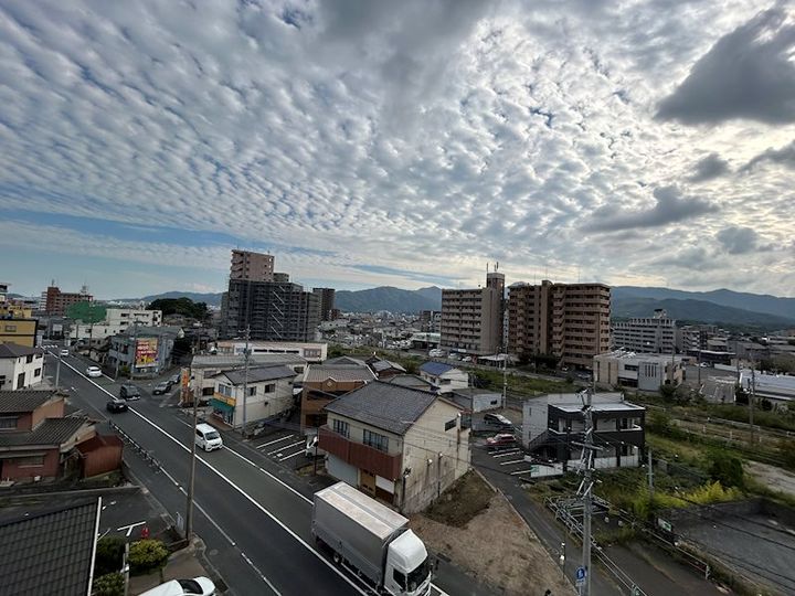 アースコートY’sシティ下曽根駅前のその他画像