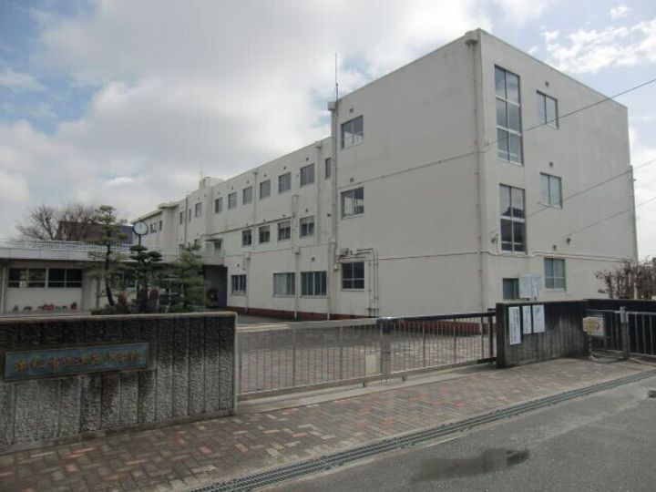 静岡県浜松市中央区南浅田1(アパート)の賃貸物件の周辺