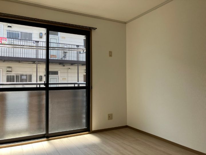 ルミエール高根の内装