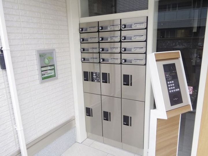 茨城県つくば市島(アパート)の賃貸物件の内装