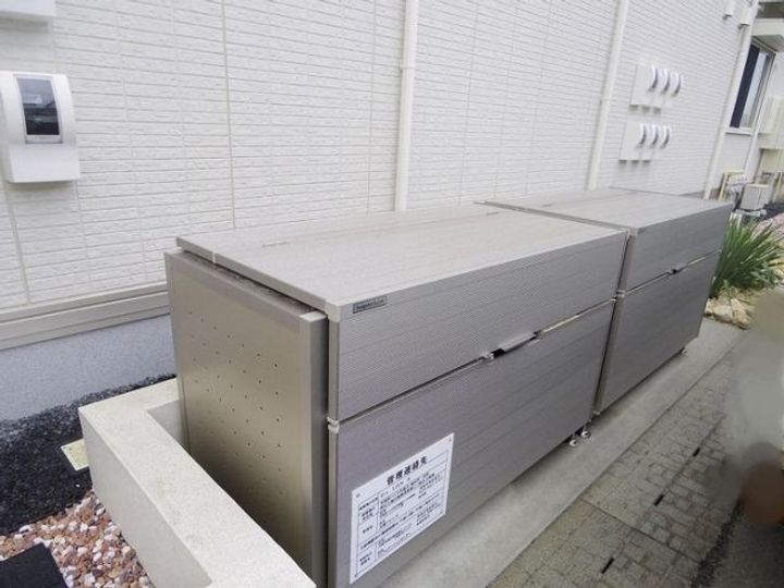 茨城県つくば市島(アパート)の賃貸物件のその他画像