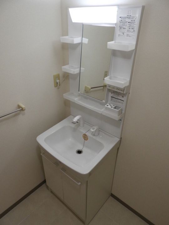 アーバンライフ千鳥の内装
