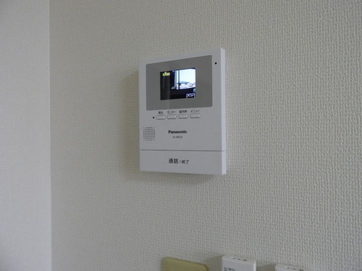 アーバンライフ千鳥の内装