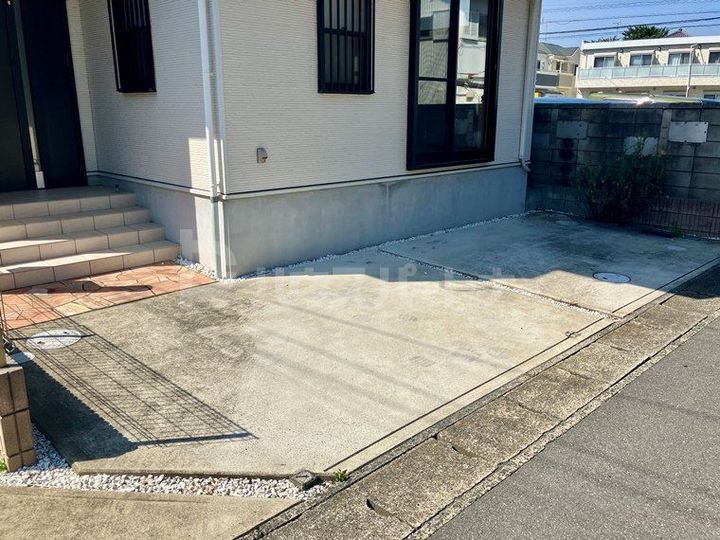 千葉県松戸市樋野口(一戸建)の賃貸物件のその他画像