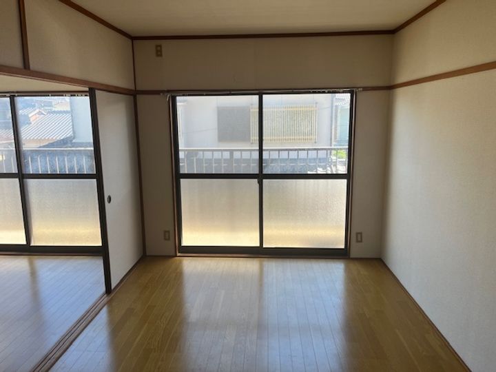 綾羅木ハイツのその他画像