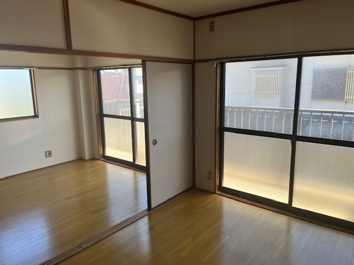 綾羅木ハイツのその他画像