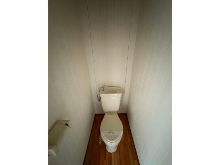 愛知県高浜市神明町2(アパート)の賃貸物件の内装