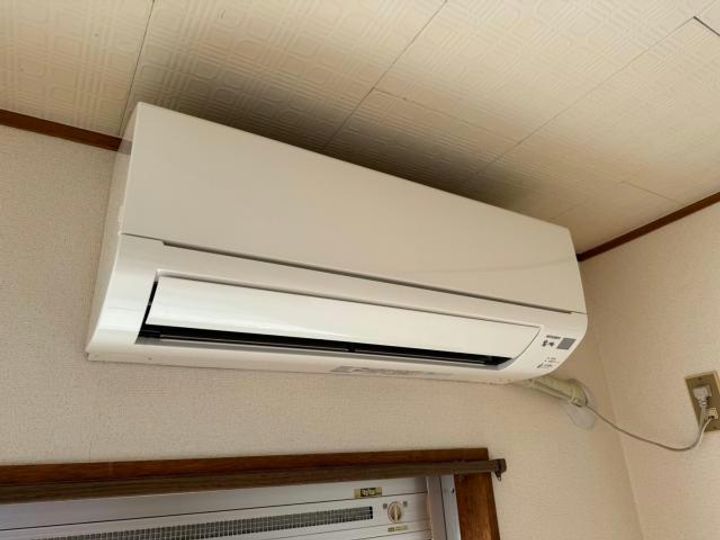 愛知県高浜市神明町2(アパート)の賃貸物件の内装