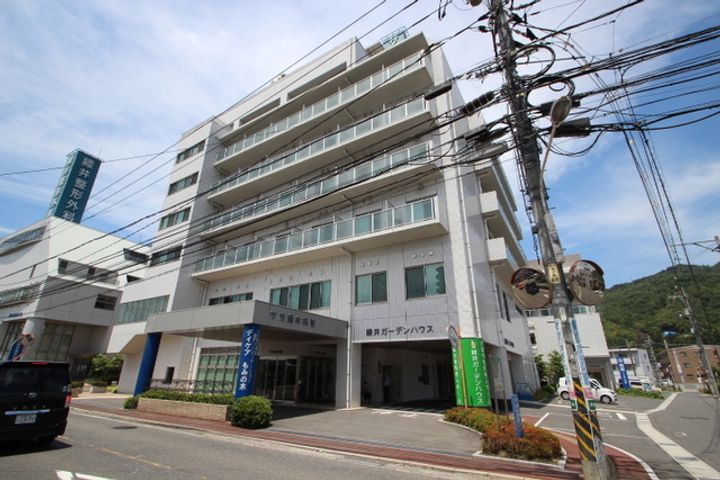 ラヴィーヌ緑井III号館の周辺