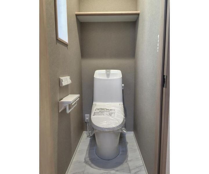 千葉県市川市国府台4(一戸建)の賃貸物件の内装