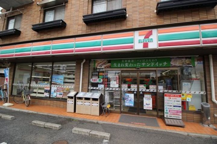 千葉県市川市国府台4(一戸建)の賃貸物件の周辺