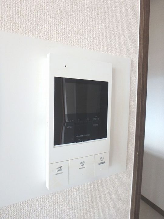 ルミエール松阪の内装