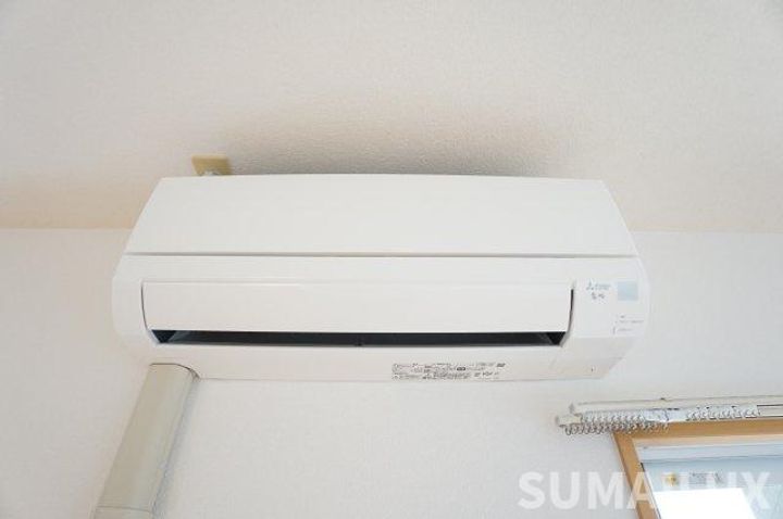 熊本県熊本市東区御領1(マンション)の賃貸物件の内装