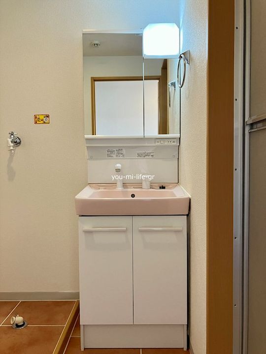 神奈川県平塚市万田3(マンション)の賃貸物件の内装