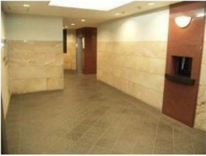 HF銀座レジデンスEASTIIの地図