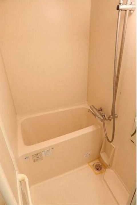 HF銀座レジデンスEASTIIの風呂