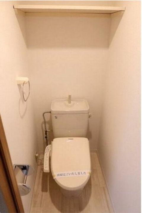 HF銀座レジデンスEASTIIの内装