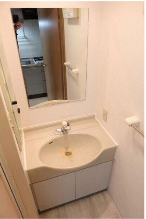 HF銀座レジデンスEASTIIの内装