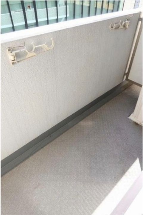 HF銀座レジデンスEASTIIの内装