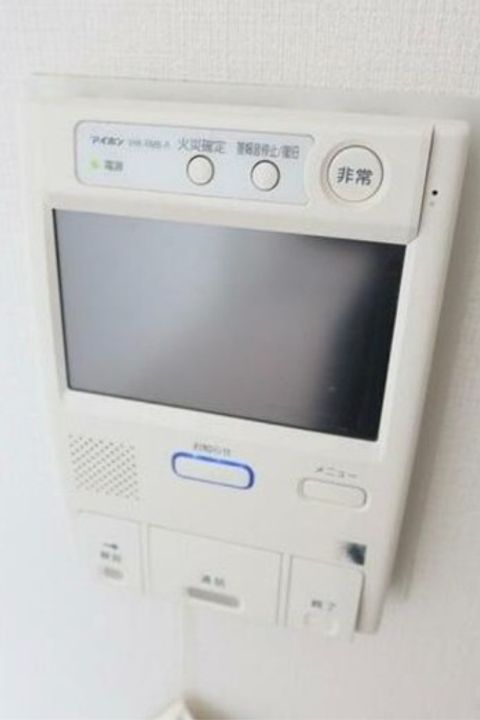 HF銀座レジデンスEASTIIの内装