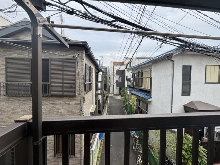 カーサ アスーカルのその他画像