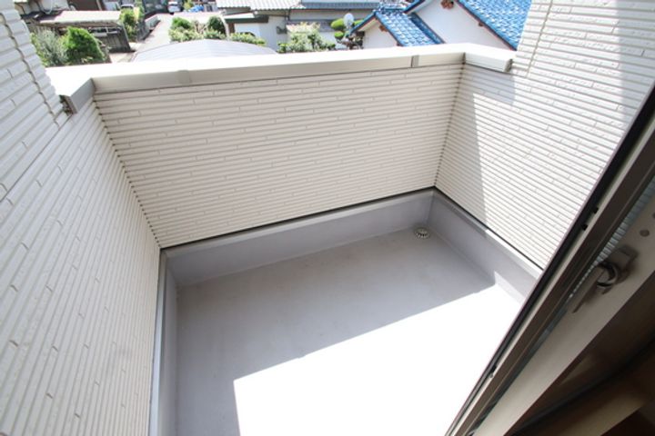 岡山県岡山市北区万成西町(一戸建)の賃貸物件の内装