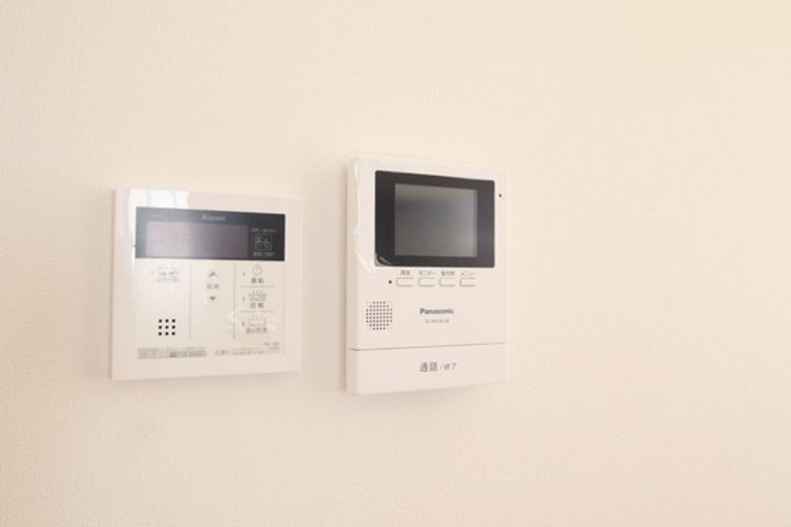 岡山県岡山市北区万成西町(一戸建)の賃貸物件の内装
