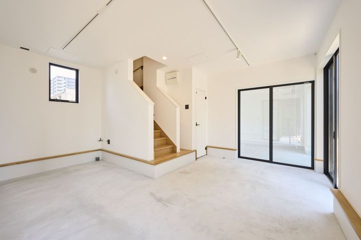 山口県防府市八王子1(一戸建)の賃貸物件のその他画像