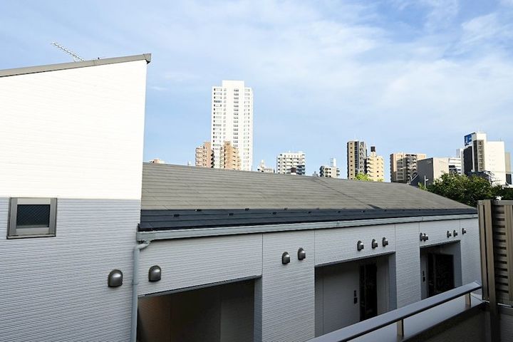 東京都世田谷区上馬2(アパート)の賃貸物件のその他画像